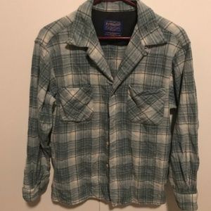 Pendleton Flannel Shirt